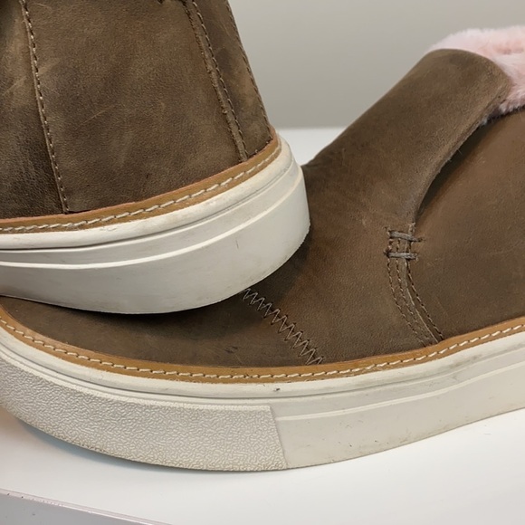 Toms Paxton Slip On Shoes Size 6.5 - Picture 16 of 16